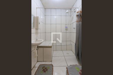 Studio para alugar com 23m², 1 quarto e 1 vagaBanheiro 