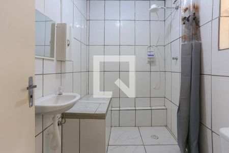 Studio para alugar com 23m², 1 quarto e 1 vagaBanheiro 