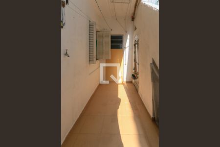 Studio para alugar com 23m², 1 quarto e 1 vagaÁrea externa 