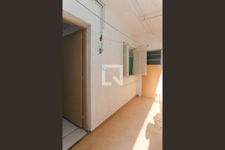 Studio para alugar com 23m², 1 quarto e 1 vagaÁrea externa 