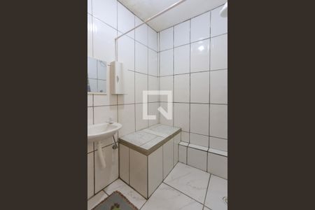 Studio para alugar com 23m², 1 quarto e 1 vagaBanheiro 