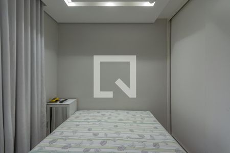 Quarto 1 de apartamento para alugar com 2 quartos, 45m² em Bandeirantes (pampulha), Belo Horizonte