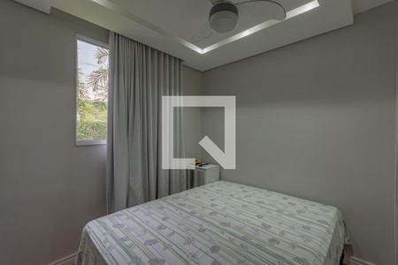 Quarto 1 de apartamento para alugar com 2 quartos, 45m² em Bandeirantes (pampulha), Belo Horizonte
