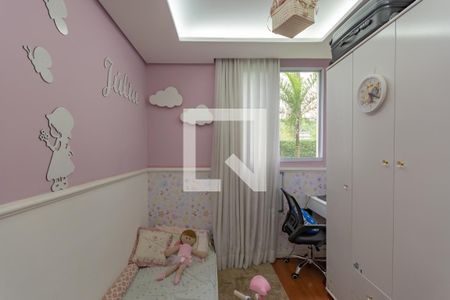 Quarto 2 de apartamento para alugar com 2 quartos, 45m² em Bandeirantes (pampulha), Belo Horizonte