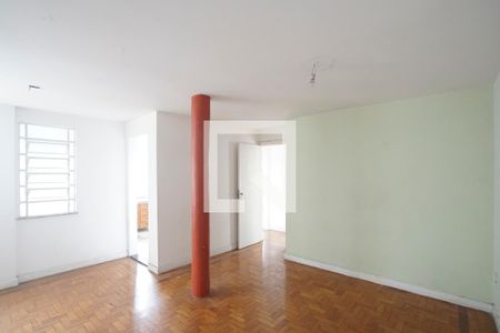 Sala de apartamento à venda com 2 quartos, 60m² em Paraíso, São Paulo