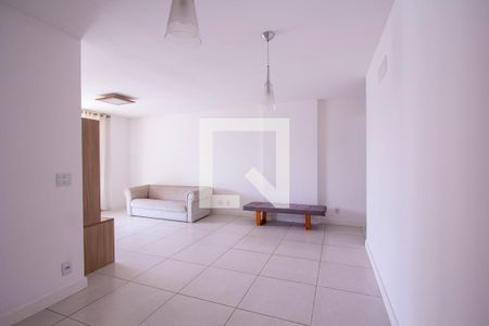 Sala de apartamento para alugar com 3 quartos, 115m² em Icaraí, Niterói