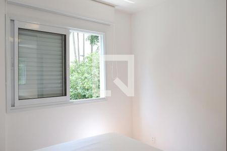 Quarto de apartamento para alugar com 1 quarto, 51m² em Jardim Paulista, São Paulo