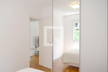 Quarto de apartamento para alugar com 1 quarto, 51m² em Jardim Paulista, São Paulo