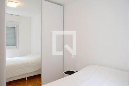 Quarto de apartamento para alugar com 1 quarto, 51m² em Jardim Paulista, São Paulo