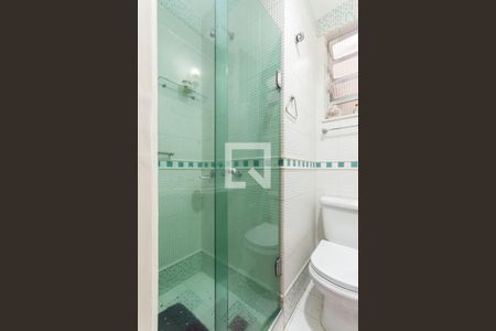 Apartamento à venda com 96m², 3 quartos e 1 vagaBanheiro Suíte