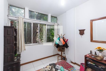 Apartamento à venda com 96m², 3 quartos e 1 vagaQuarto 1