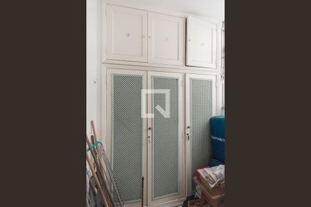 Apartamento à venda com 96m², 3 quartos e 1 vagaÁrea de Serviço