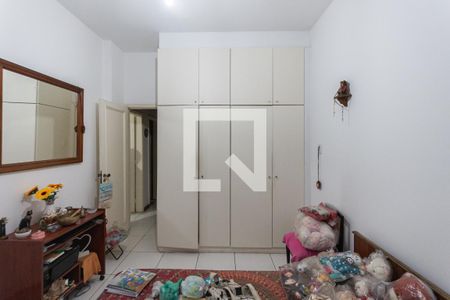 Apartamento à venda com 96m², 3 quartos e 1 vagaQuarto 1