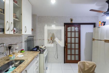Apartamento à venda com 96m², 3 quartos e 1 vagaCopa e Cozinha