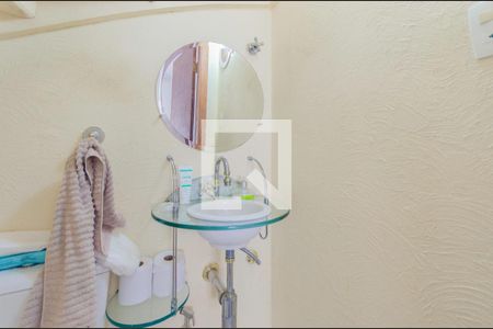 Casa à venda com 173m², 3 quartos e 2 vagasLavabo