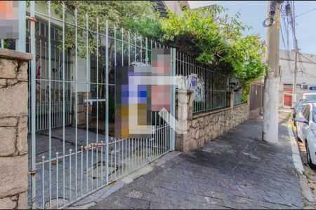 Casa à venda com 173m², 3 quartos e 2 vagasFachada