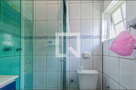 Casa à venda com 173m², 3 quartos e 2 vagasBanheiro da Suíte 2