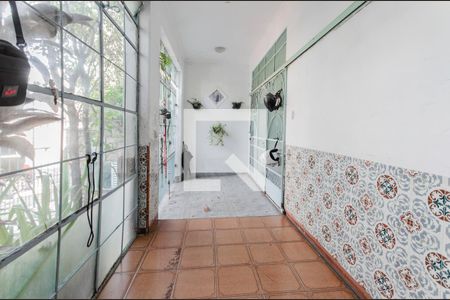 Casa à venda com 173m², 3 quartos e 2 vagasHall de entrada