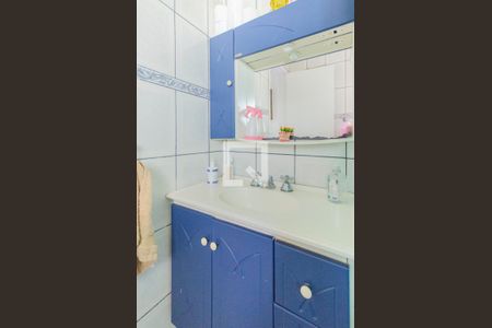 Casa à venda com 173m², 3 quartos e 2 vagasBanheiro da Suíte 2