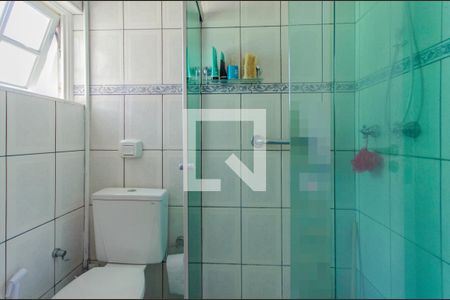 Casa à venda com 173m², 3 quartos e 2 vagasBanheiro da Suíte 3