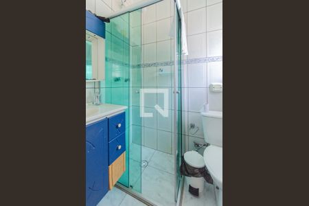 Casa à venda com 173m², 3 quartos e 2 vagasBanheiro da Suíte 2