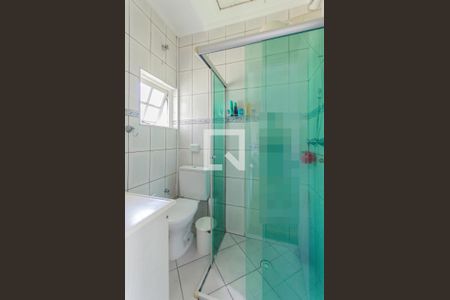 Casa à venda com 173m², 3 quartos e 2 vagasBanheiro da Suíte 3