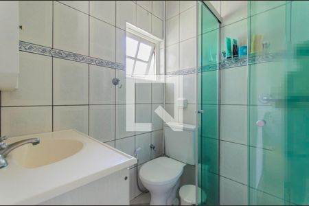 Casa à venda com 173m², 3 quartos e 2 vagasBanheiro da Suíte 3