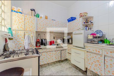 Casa à venda com 173m², 3 quartos e 2 vagasCozinha