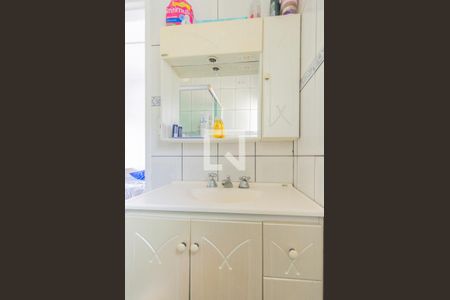 Casa à venda com 173m², 3 quartos e 2 vagasBanheiro da Suíte 3