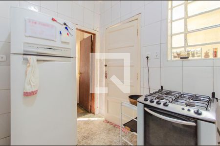 Casa à venda com 173m², 3 quartos e 2 vagasCozinha