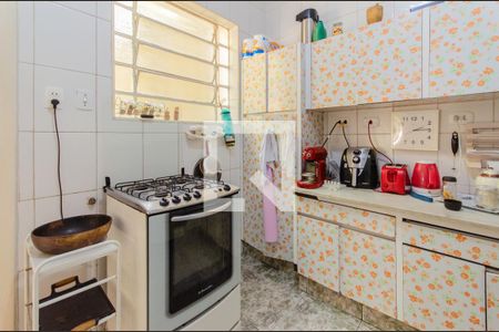 Casa à venda com 173m², 3 quartos e 2 vagasCozinha