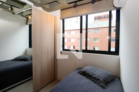 Quarto  de apartamento para alugar com 2 quartos, 78m² em Boa Viagem, Belo Horizonte