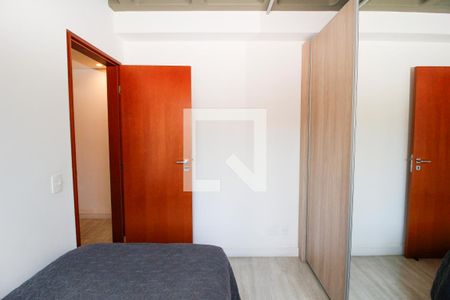 Quarto  de apartamento para alugar com 2 quartos, 78m² em Boa Viagem, Belo Horizonte