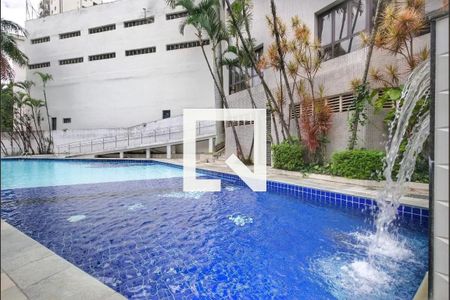 Apartamento para alugar com 176m², 4 quartos e 3 vagas Apartamento para alugar com 176m², 4 quartos e 3 vagasPiscina