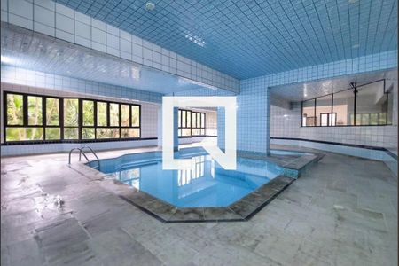 Apartamento para alugar com 176m², 4 quartos e 3 vagas Apartamento para alugar com 176m², 4 quartos e 3 vagasPiscina