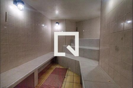 Apartamento para alugar com 176m², 4 quartos e 3 vagas Apartamento para alugar com 176m², 4 quartos e 3 vagasSauna