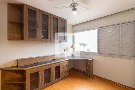 Quarto 2 de apartamento para alugar com 3 quartos, 120m² em Centro, Campinas
