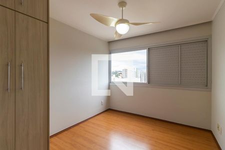 Quarto 1 de apartamento para alugar com 3 quartos, 120m² em Centro, Campinas
