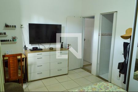 Suite de casa para alugar com 3 quartos, 199m² em Taquara, Rio de Janeiro