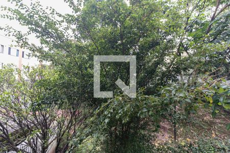 Apartamento à venda com 87m², 3 quartos e 2 vagasVista da Lavanderia