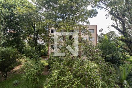 Apartamento à venda com 87m², 3 quartos e 2 vagasVista do Quarto 2