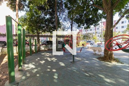 Apartamento à venda com 87m², 3 quartos e 2 vagasAcademia ao Ar Livre