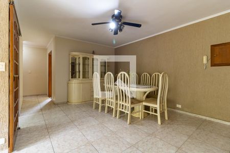 Sala de apartamento para alugar com 3 quartos, 87m² em Jardim Patente, São Paulo