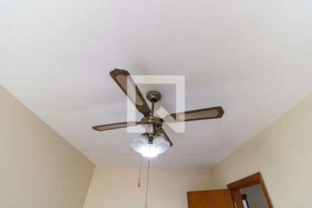 Apartamento à venda com 87m², 3 quartos e 2 vagasQuarto 3