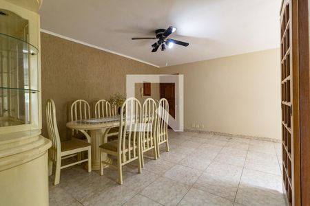 Sala de apartamento para alugar com 3 quartos, 87m² em Jardim Patente, São Paulo