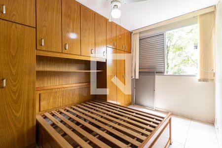 Suíte de apartamento à venda com 3 quartos, 87m² em Jardim Patente, São Paulo