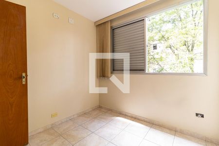Apartamento à venda com 87m², 3 quartos e 2 vagasQuarto 2