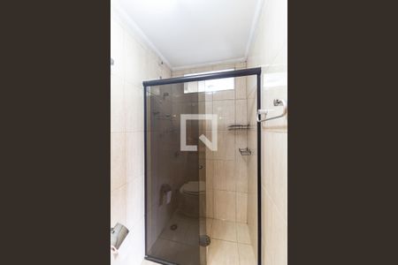 Apartamento à venda com 87m², 3 quartos e 2 vagasBanheiro Social