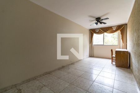 Sala de apartamento para alugar com 3 quartos, 87m² em Jardim Patente, São Paulo