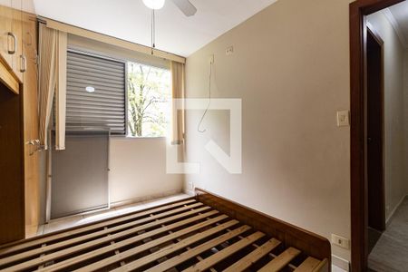 Suíte de apartamento para alugar com 3 quartos, 87m² em Jardim Patente, São Paulo